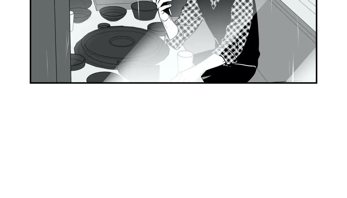 BJ Alex - All-Ages Edition Chapter 27 page 32 - 