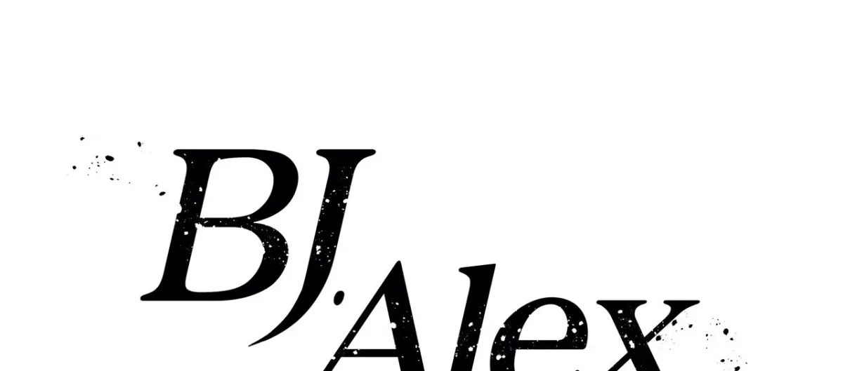BJ Alex - All-Ages Edition Chapter 27 page 34 - 