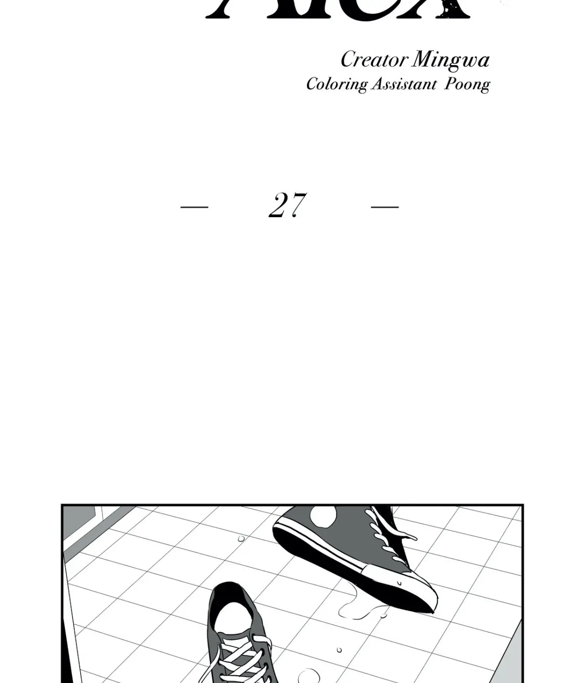 BJ Alex - All-Ages Edition Chapter 27 page 35 - 