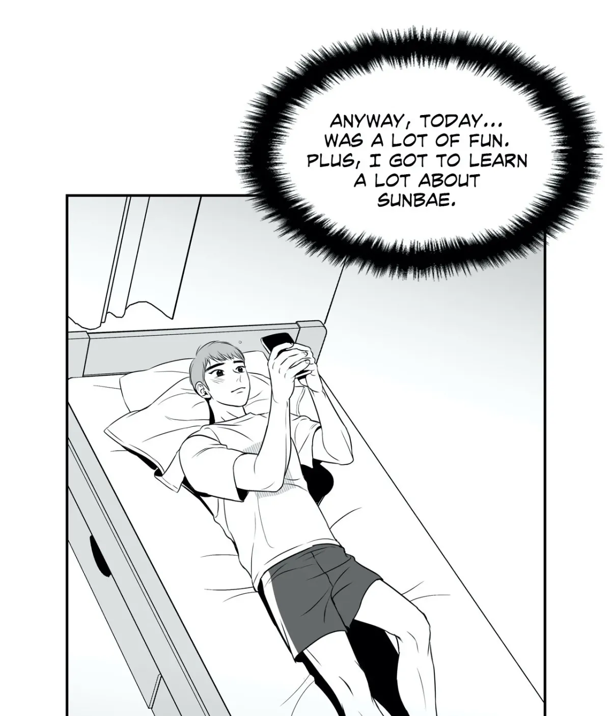 BJ Alex - All-Ages Edition Chapter 27 page 41 - 