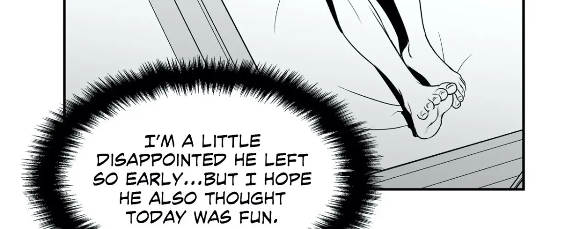 BJ Alex - All-Ages Edition Chapter 27 page 42 - 