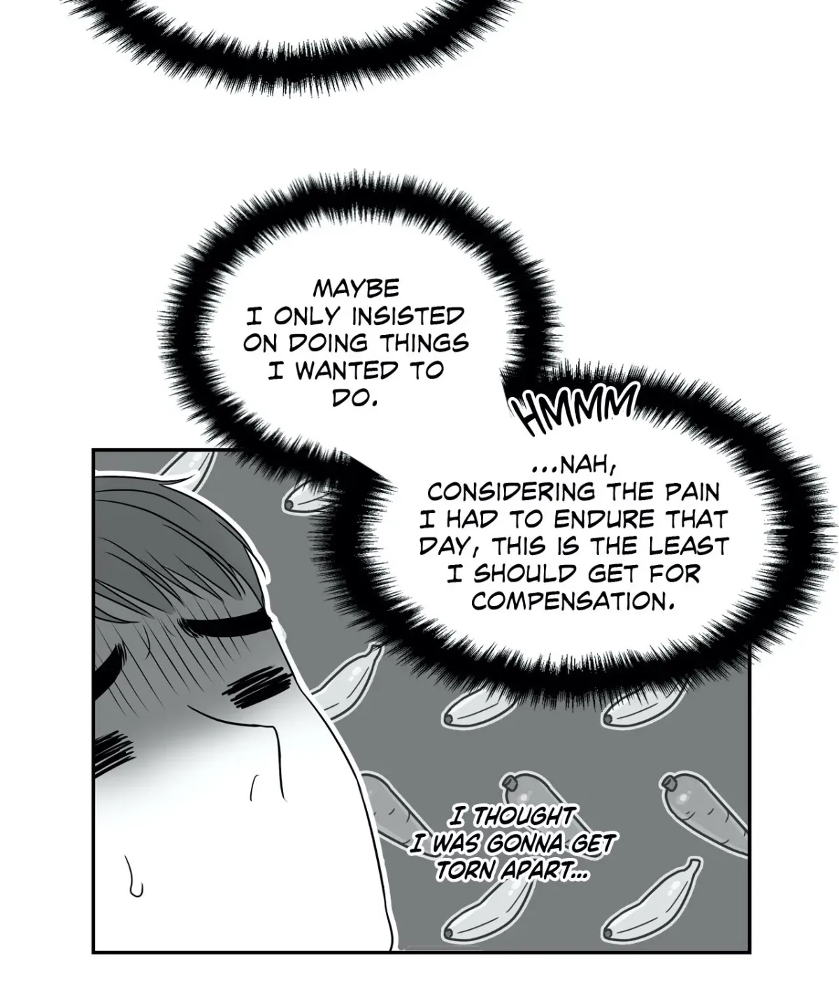 BJ Alex - All-Ages Edition Chapter 27 page 43 - 