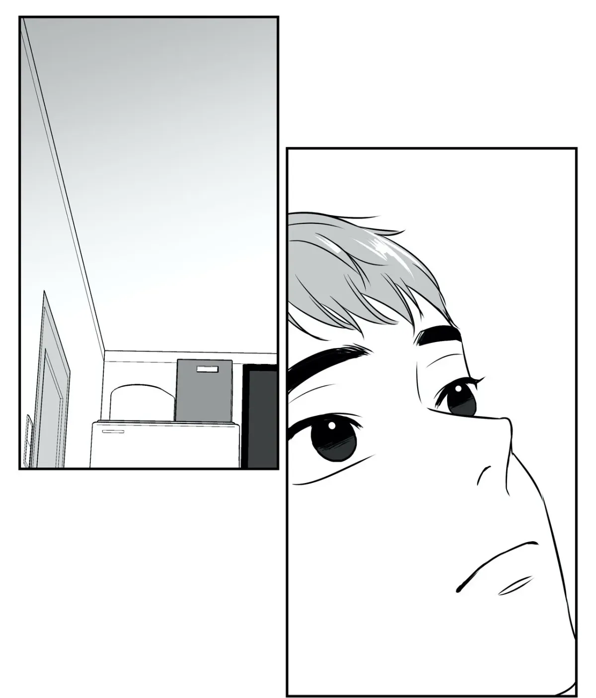 BJ Alex - All-Ages Edition Chapter 27 page 45 - 