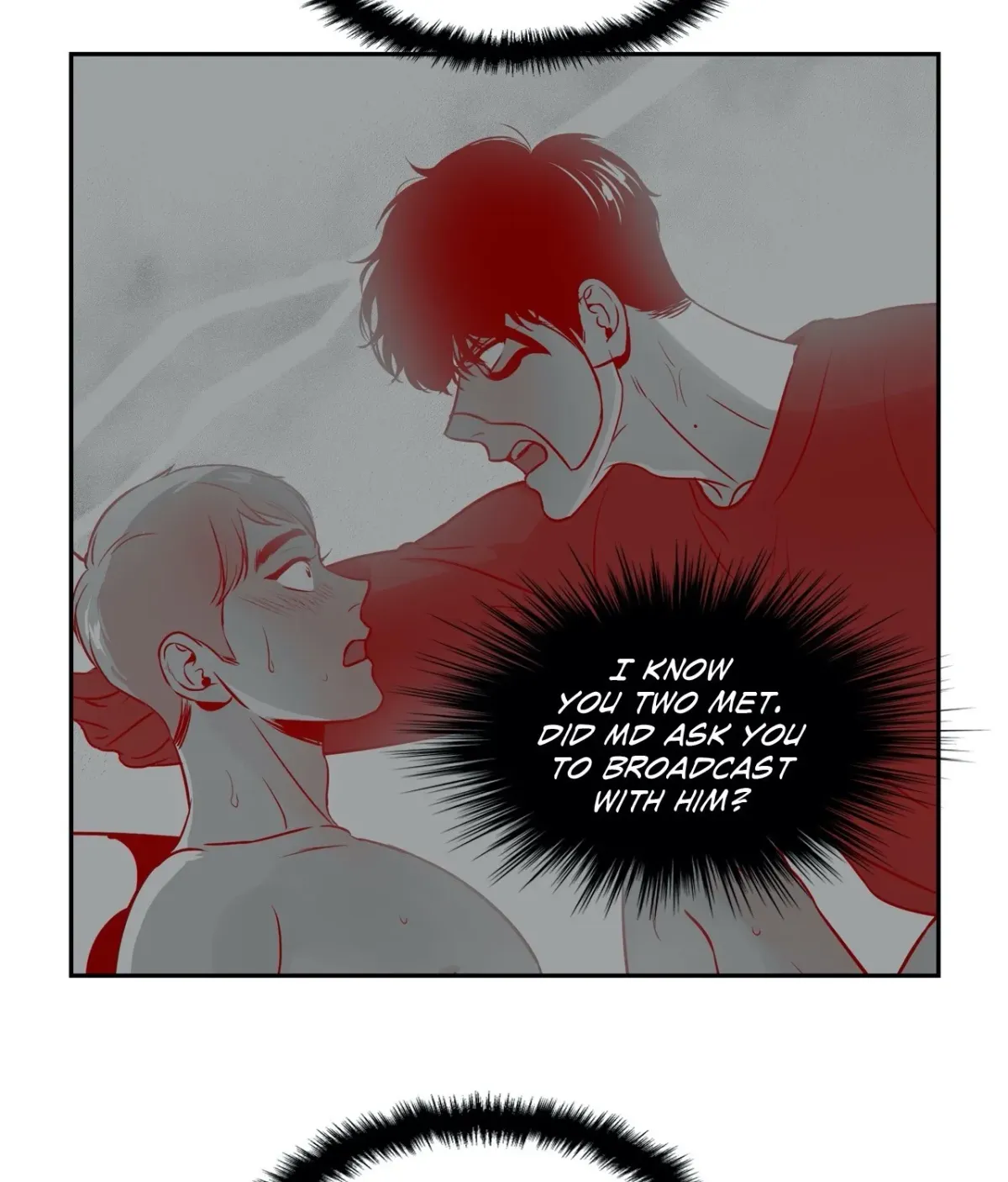 BJ Alex - All-Ages Edition Chapter 27 page 47 - 