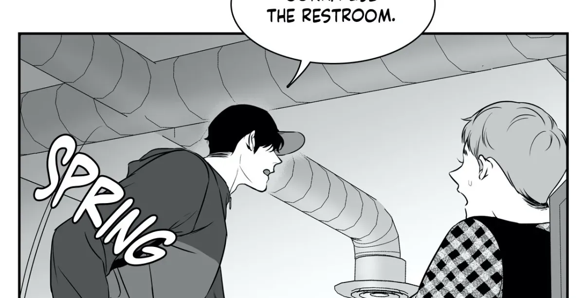 BJ Alex - All-Ages Edition Chapter 27 page 6 - 