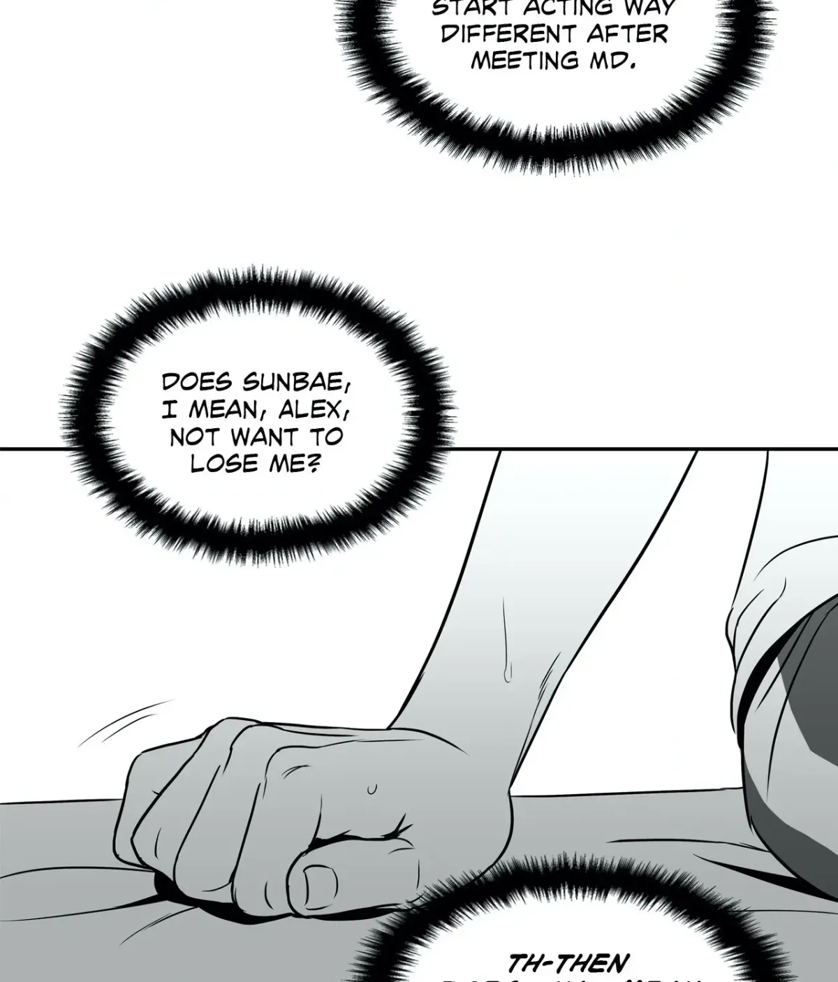 BJ Alex - All-Ages Edition Chapter 27 page 59 - 