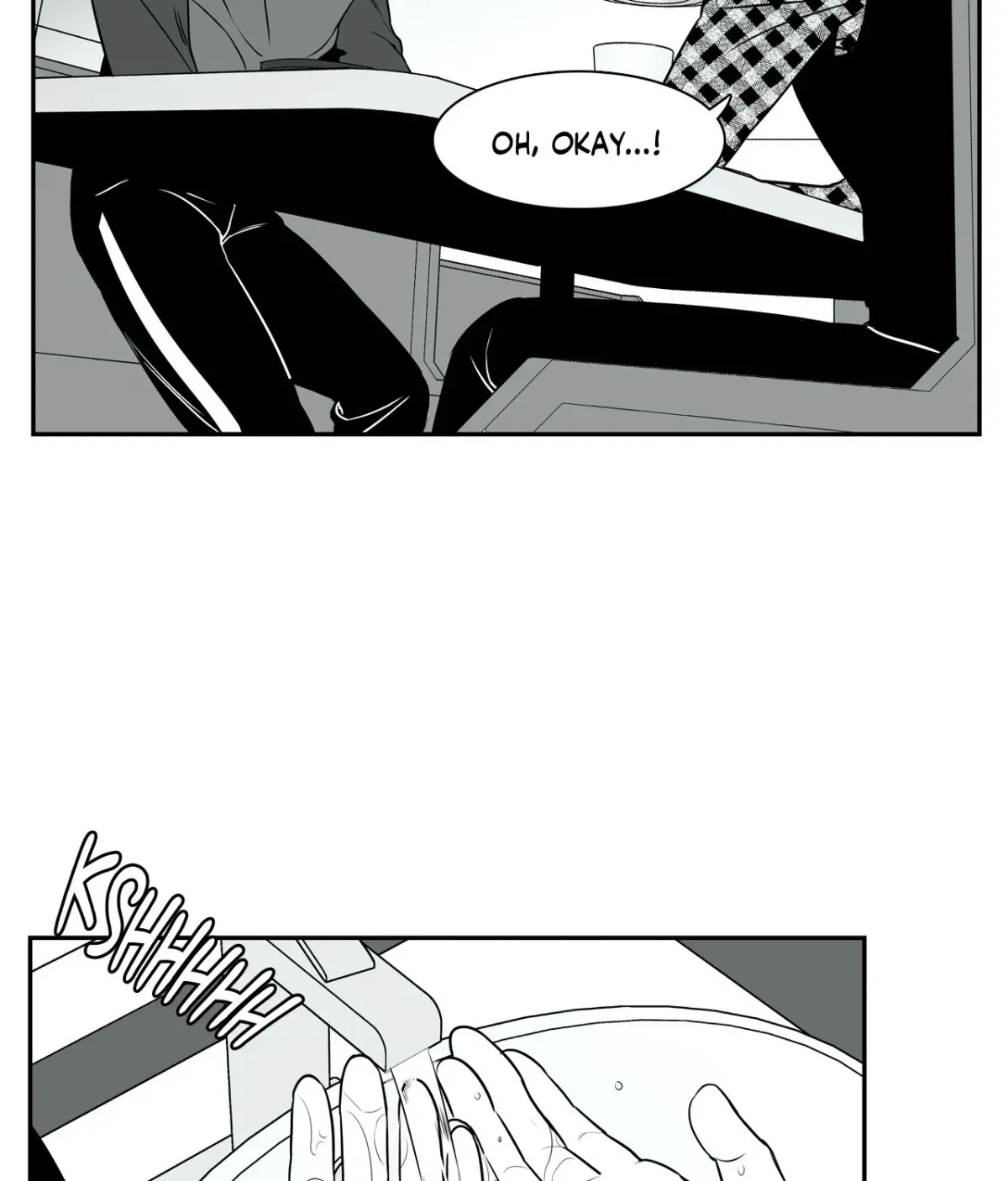 BJ Alex - All-Ages Edition Chapter 27 page 7 - 