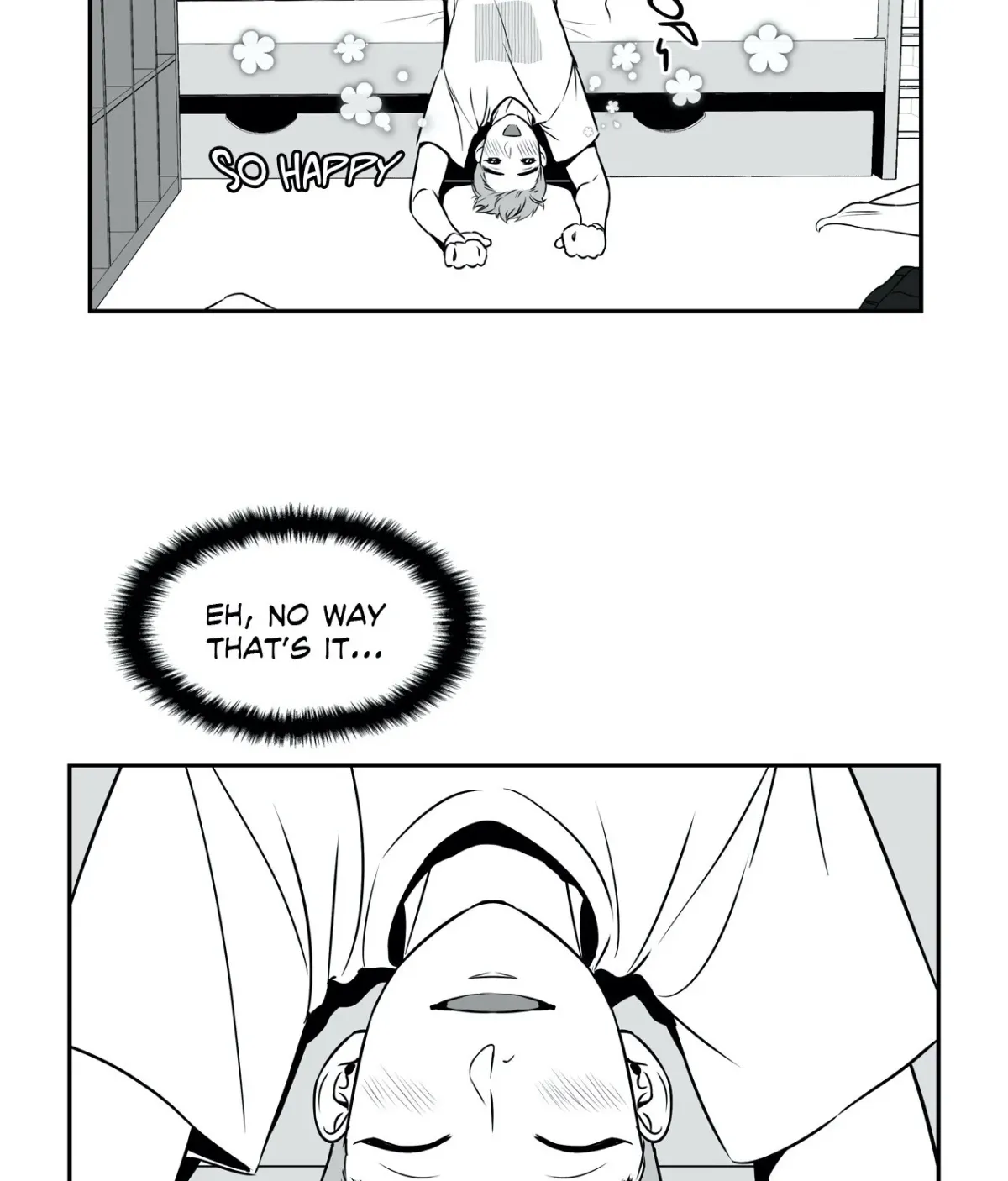 BJ Alex - All-Ages Edition Chapter 27 page 63 - 