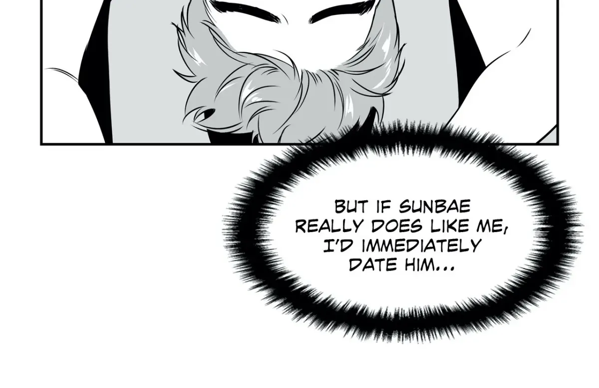 BJ Alex - All-Ages Edition Chapter 27 page 64 - 