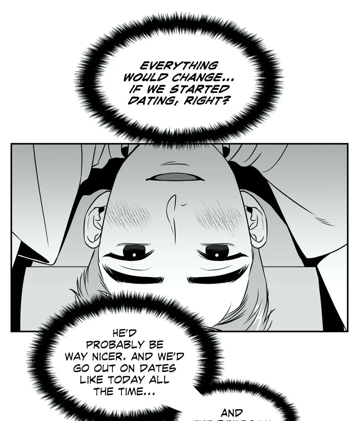 BJ Alex - All-Ages Edition Chapter 27 page 65 - 