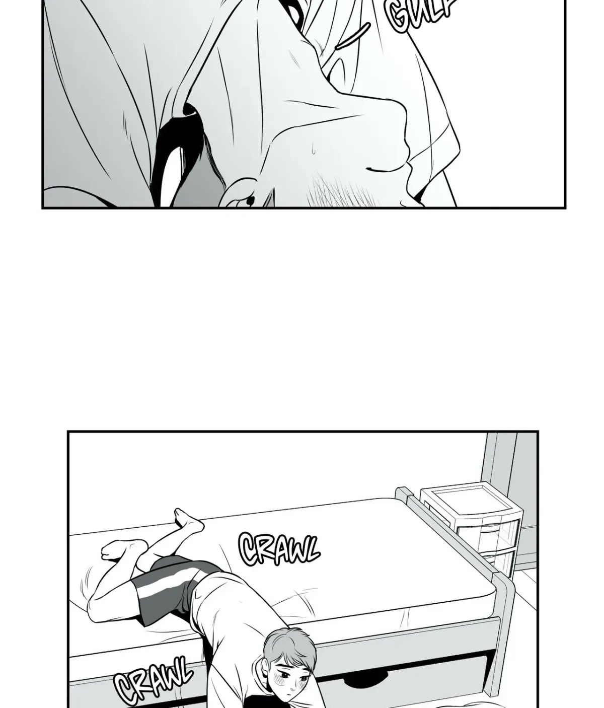 BJ Alex - All-Ages Edition Chapter 27 page 67 - 