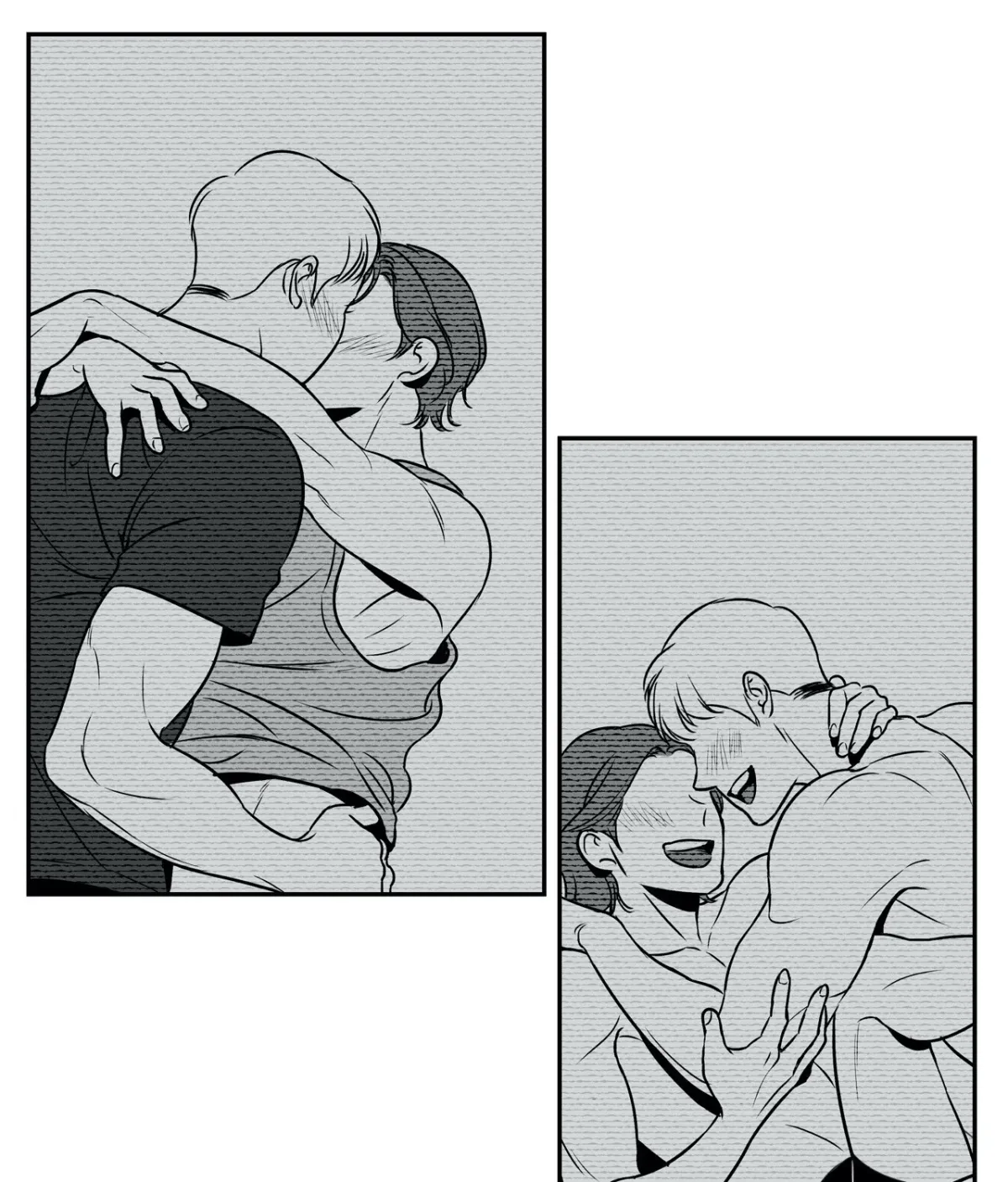 BJ Alex - All-Ages Edition Chapter 27 page 73 - 