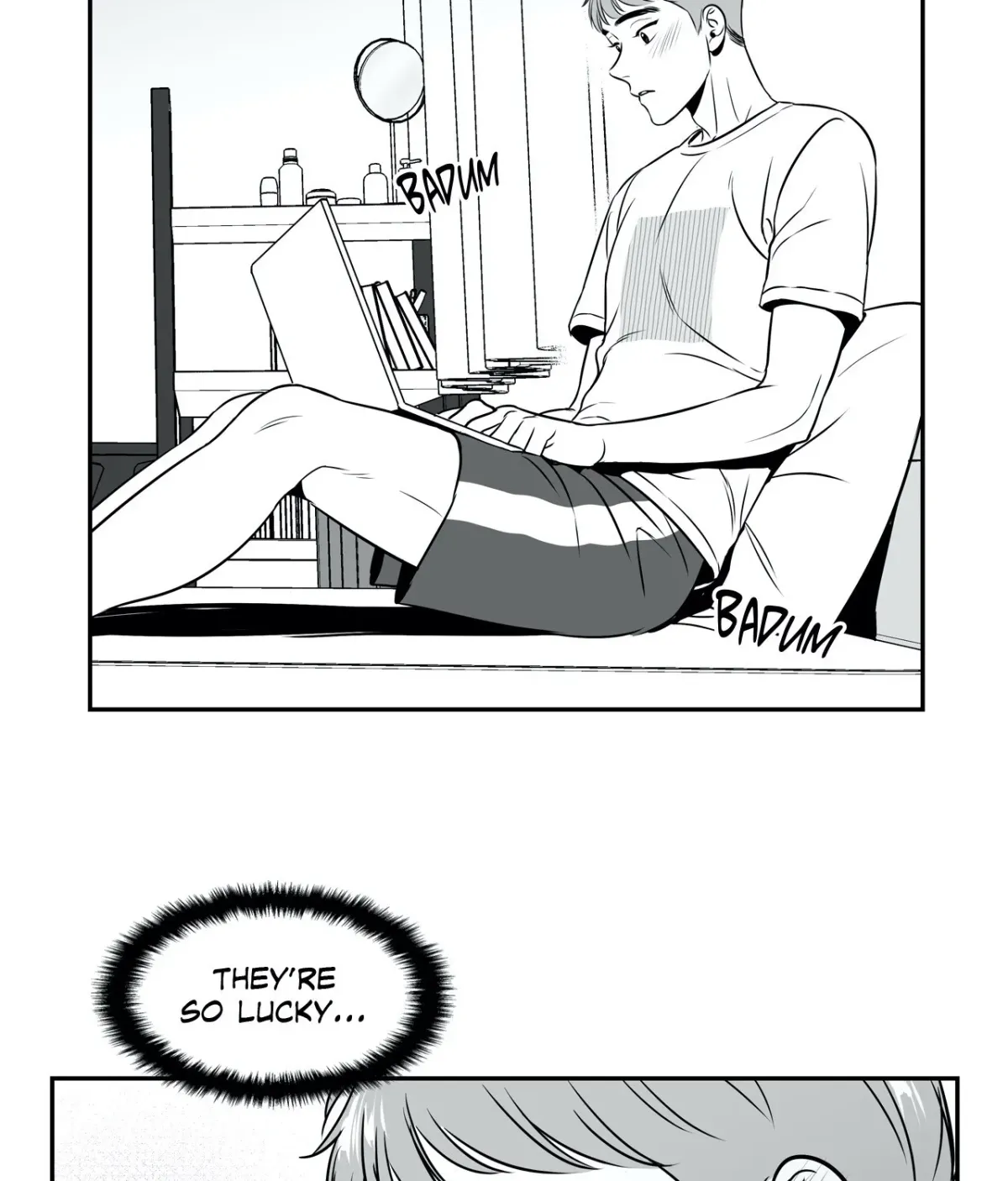 BJ Alex - All-Ages Edition Chapter 27 page 75 - 