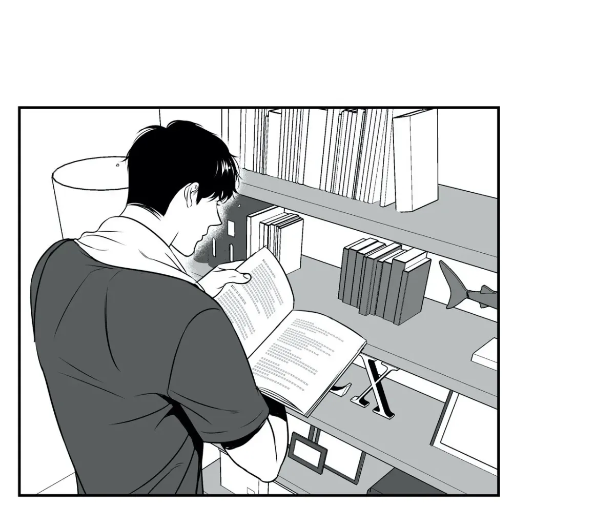 BJ Alex - All-Ages Edition Chapter 27 page 88 - 