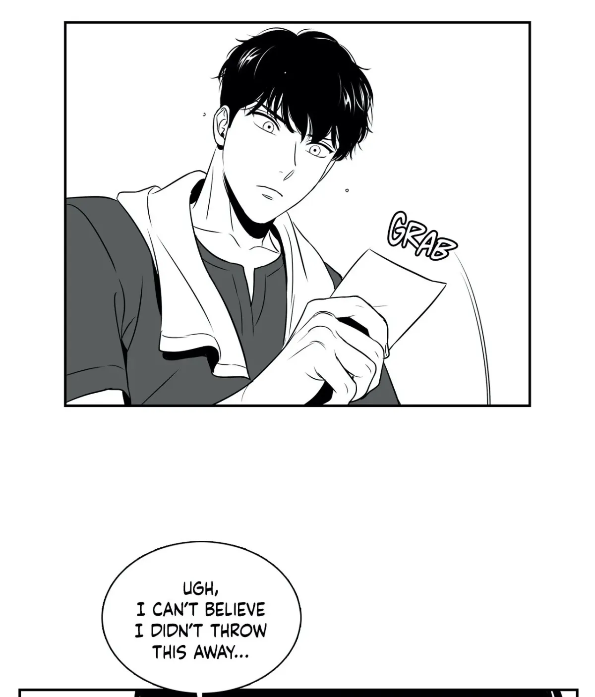 BJ Alex - All-Ages Edition Chapter 27 page 93 - 