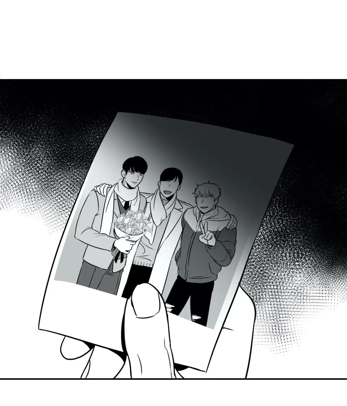 BJ Alex - All-Ages Edition Chapter 27 page 95 - 