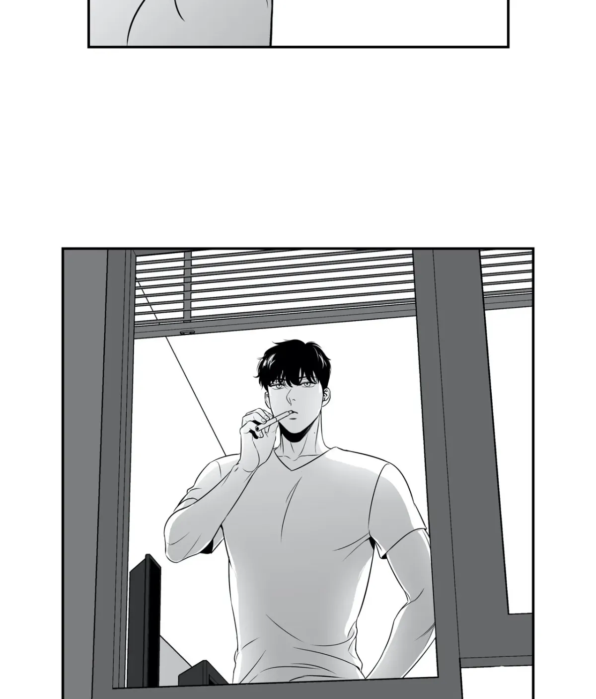 BJ Alex - All-Ages Edition Chapter 28 page 11 - 
