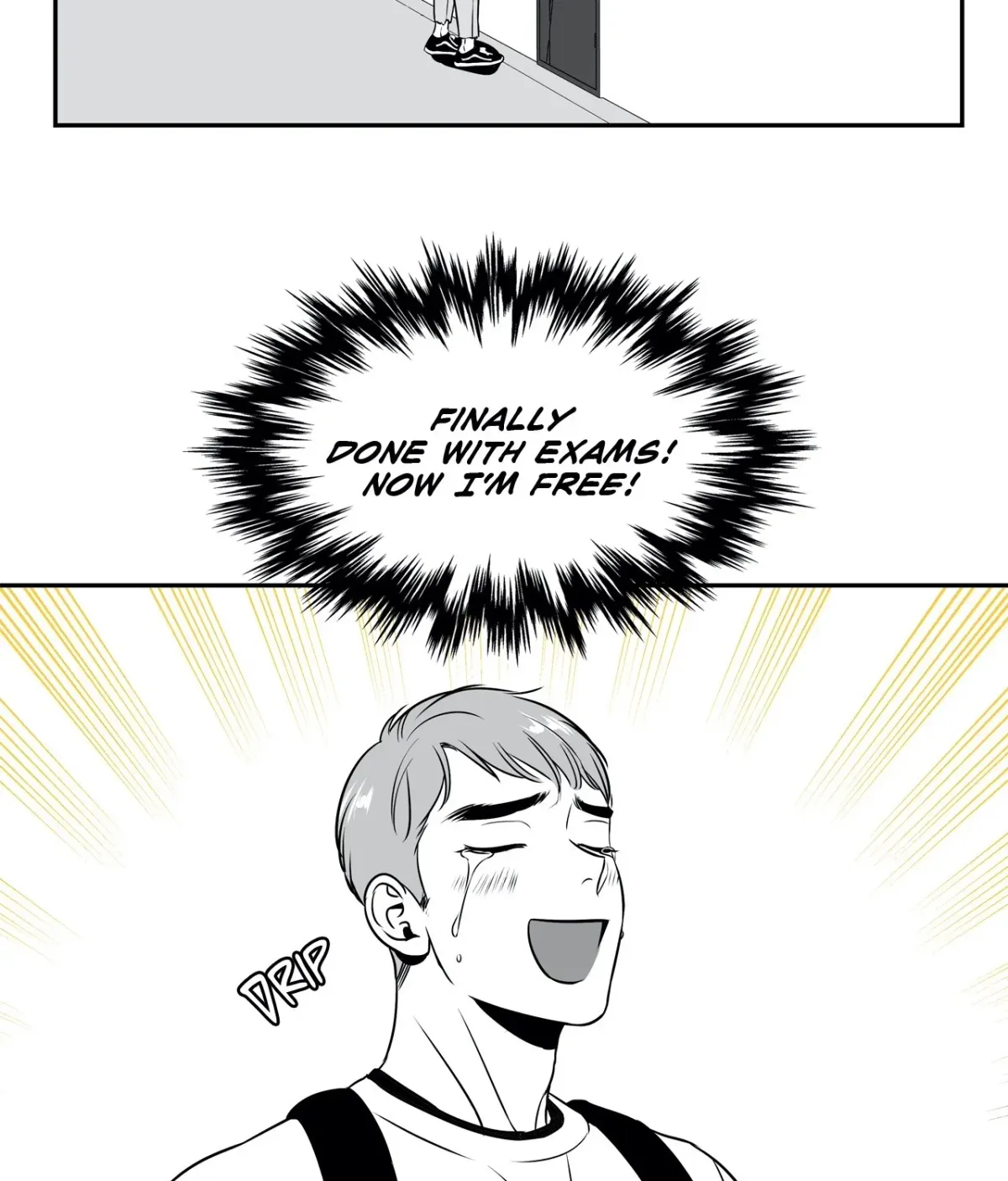 BJ Alex - All-Ages Edition Chapter 28 page 21 - 