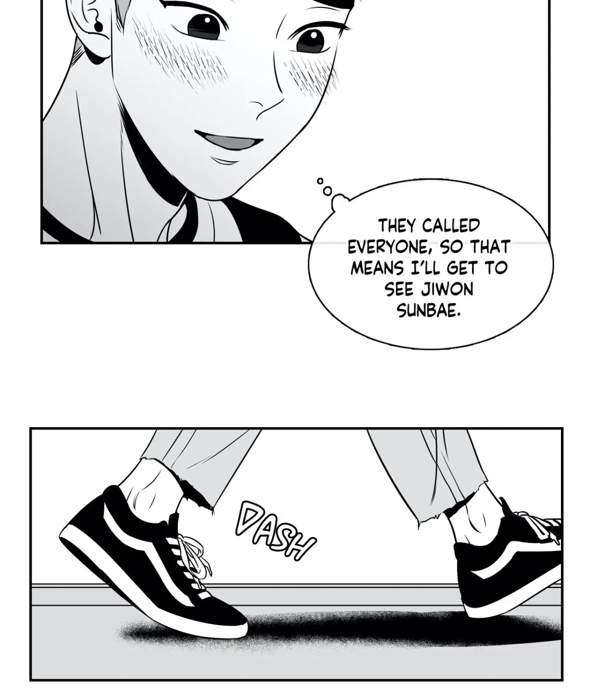BJ Alex - All-Ages Edition Chapter 28 page 25 - 