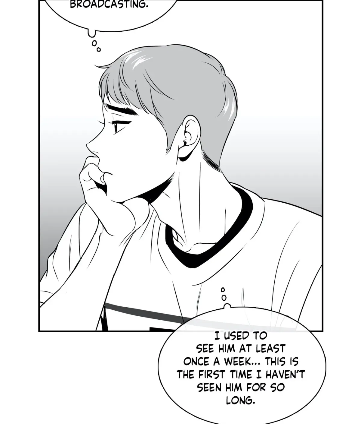 BJ Alex - All-Ages Edition Chapter 28 page 29 - 