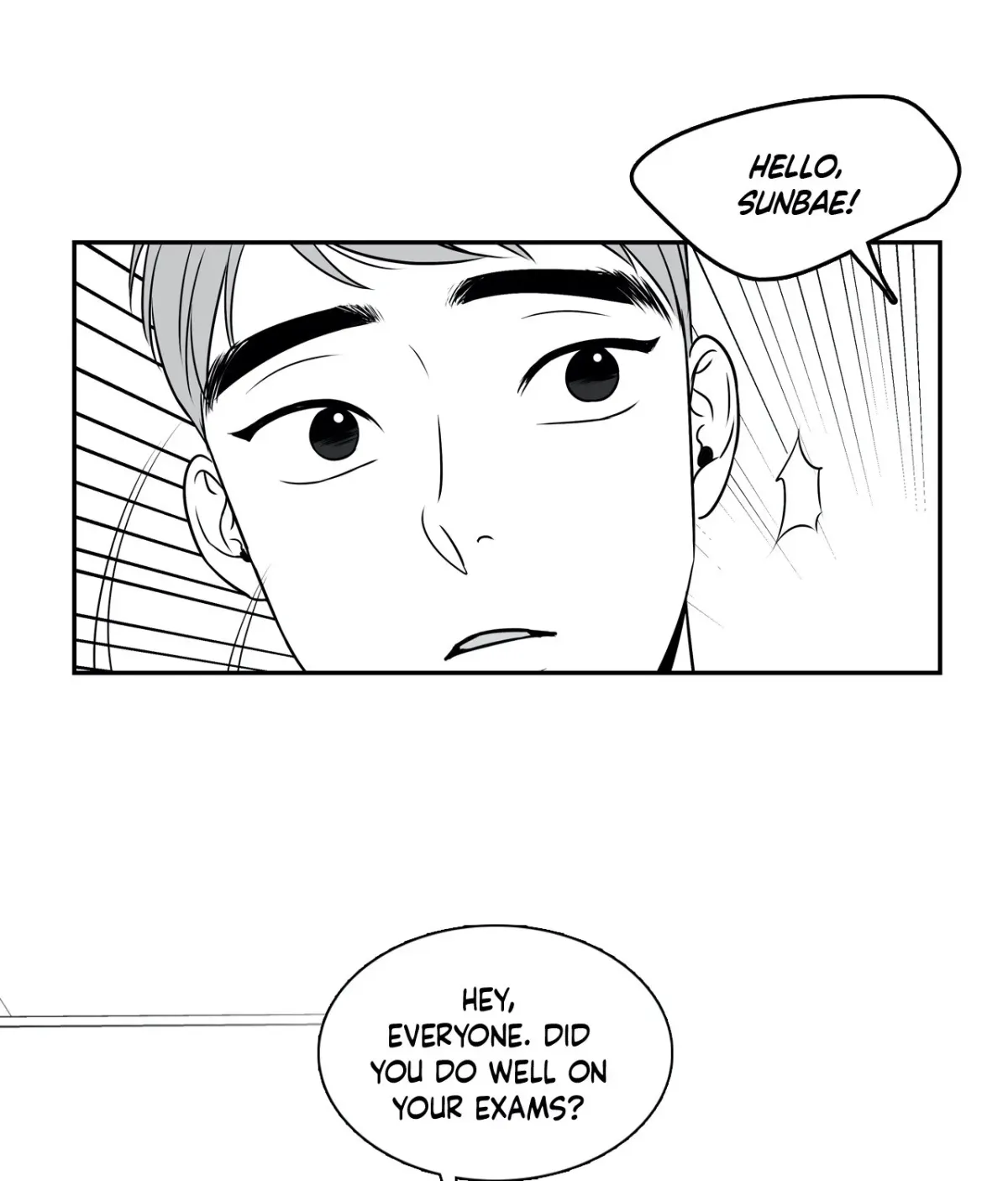 BJ Alex - All-Ages Edition Chapter 28 page 31 - 