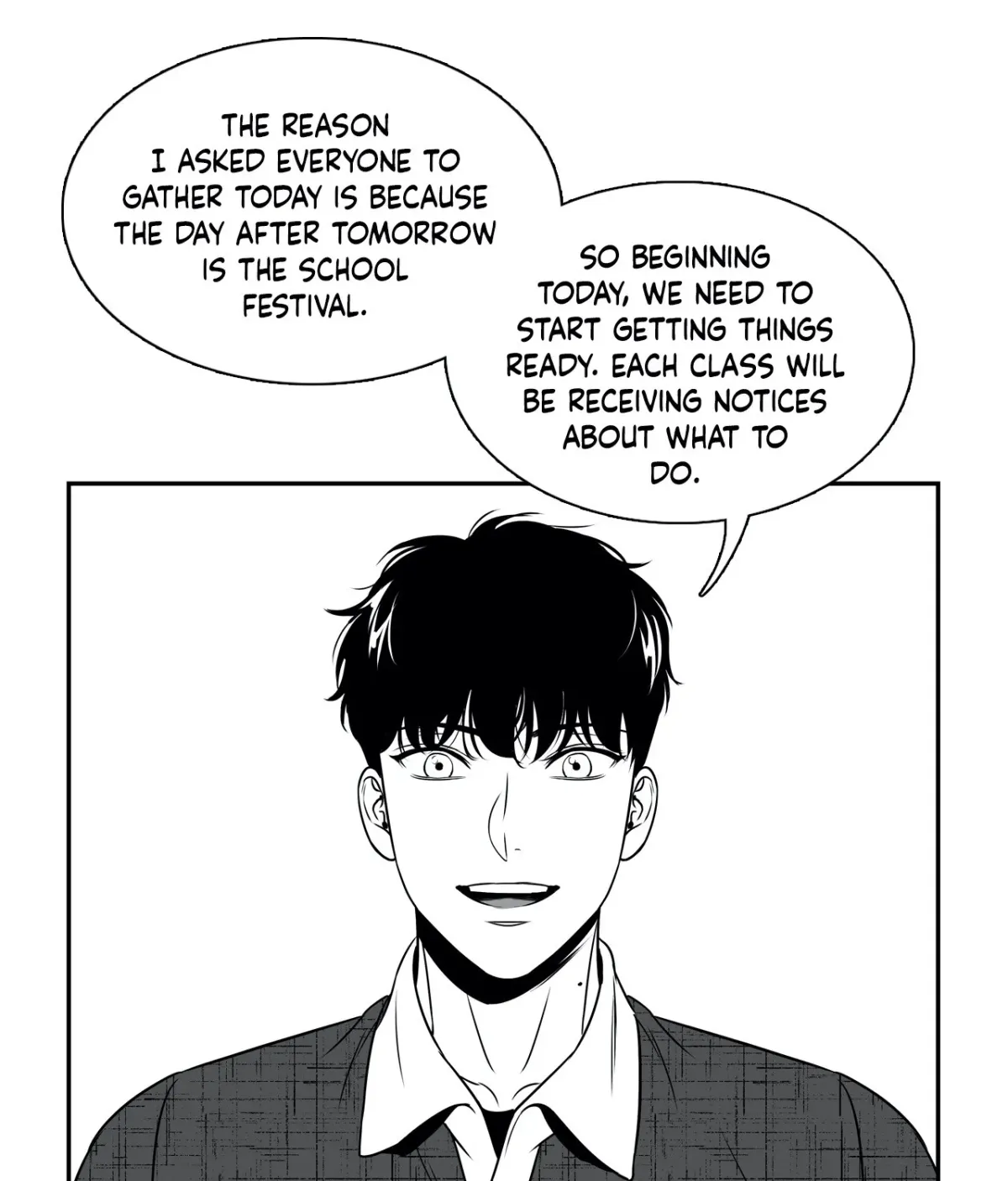 BJ Alex - All-Ages Edition Chapter 28 page 35 - 