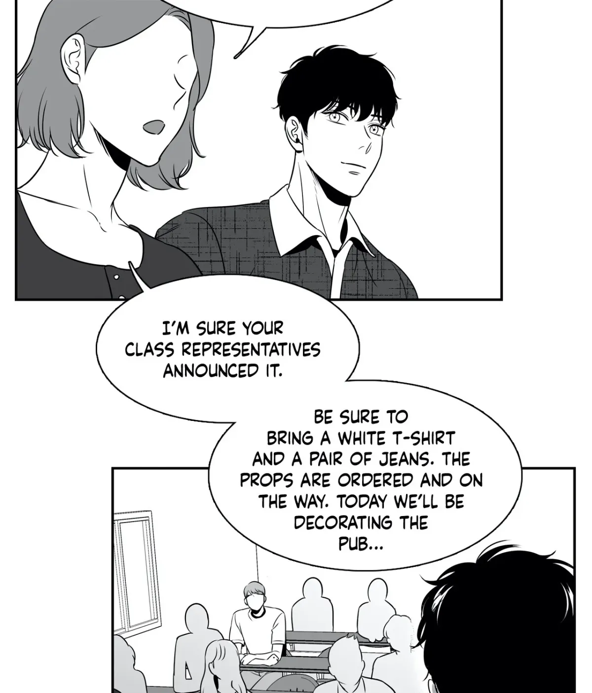 BJ Alex - All-Ages Edition Chapter 28 page 37 - 