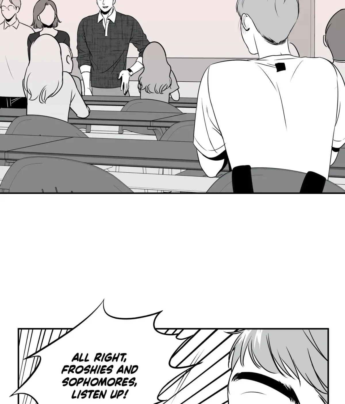BJ Alex - All-Ages Edition Chapter 28 page 45 - 