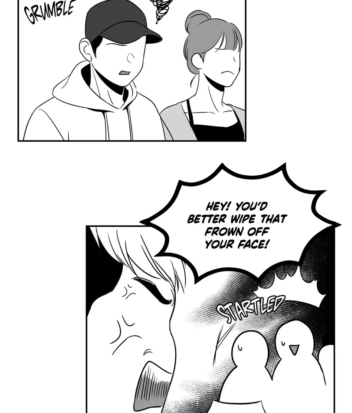BJ Alex - All-Ages Edition Chapter 28 page 49 - 