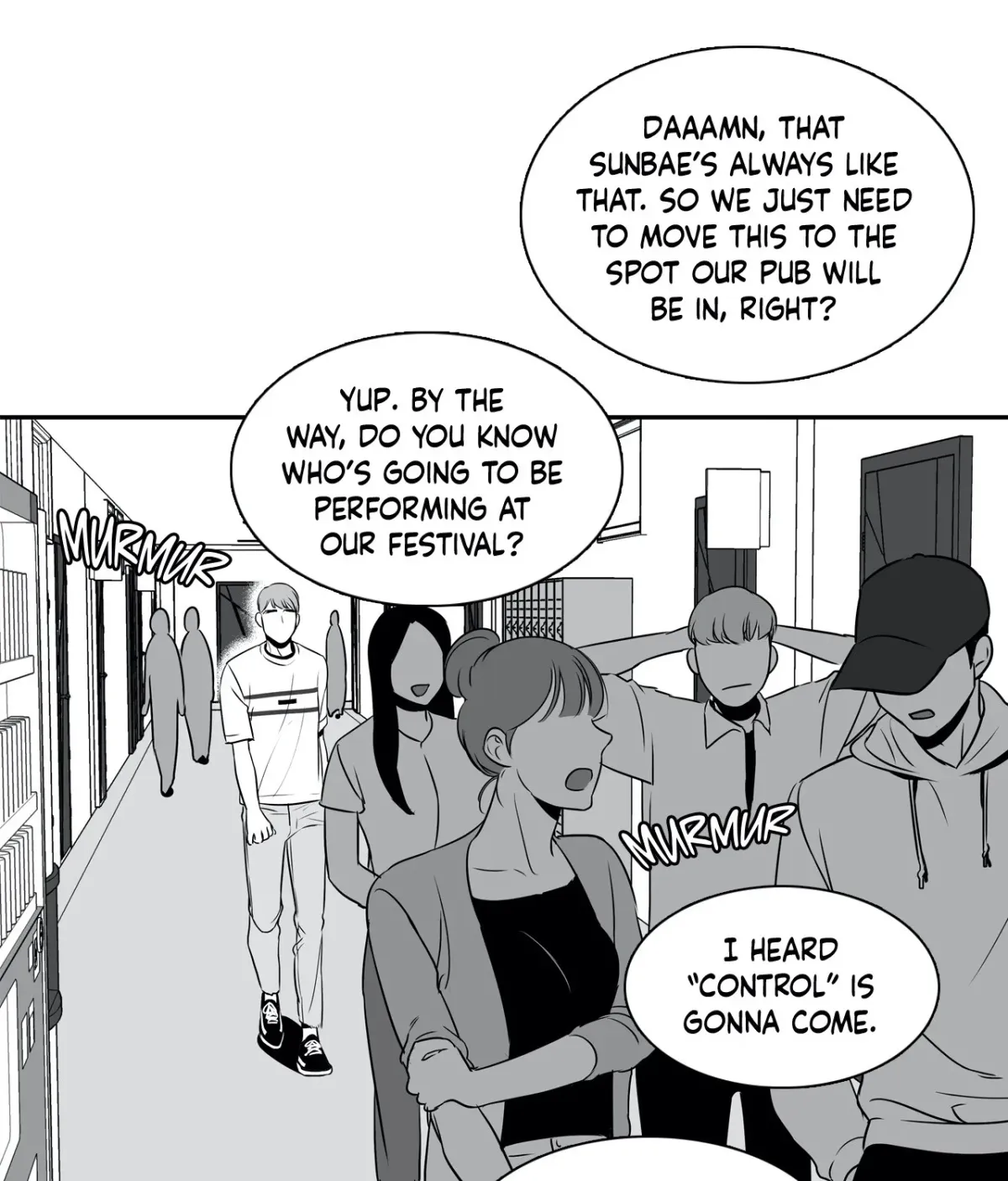 BJ Alex - All-Ages Edition Chapter 28 page 51 - 