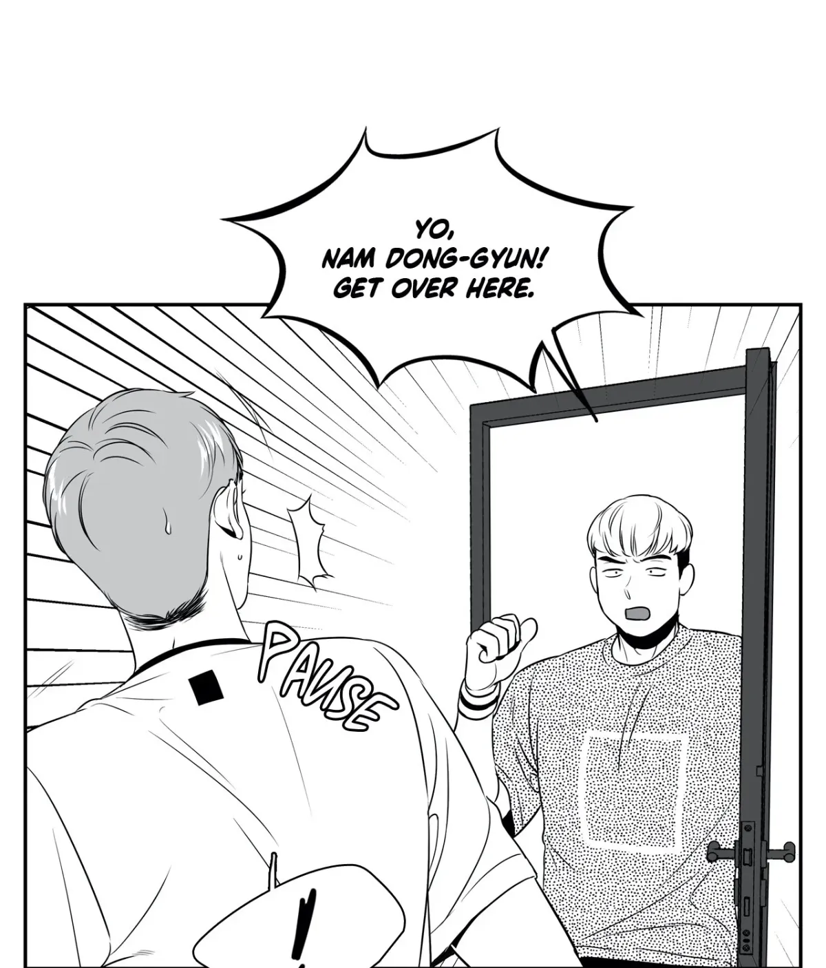BJ Alex - All-Ages Edition Chapter 28 page 55 - 