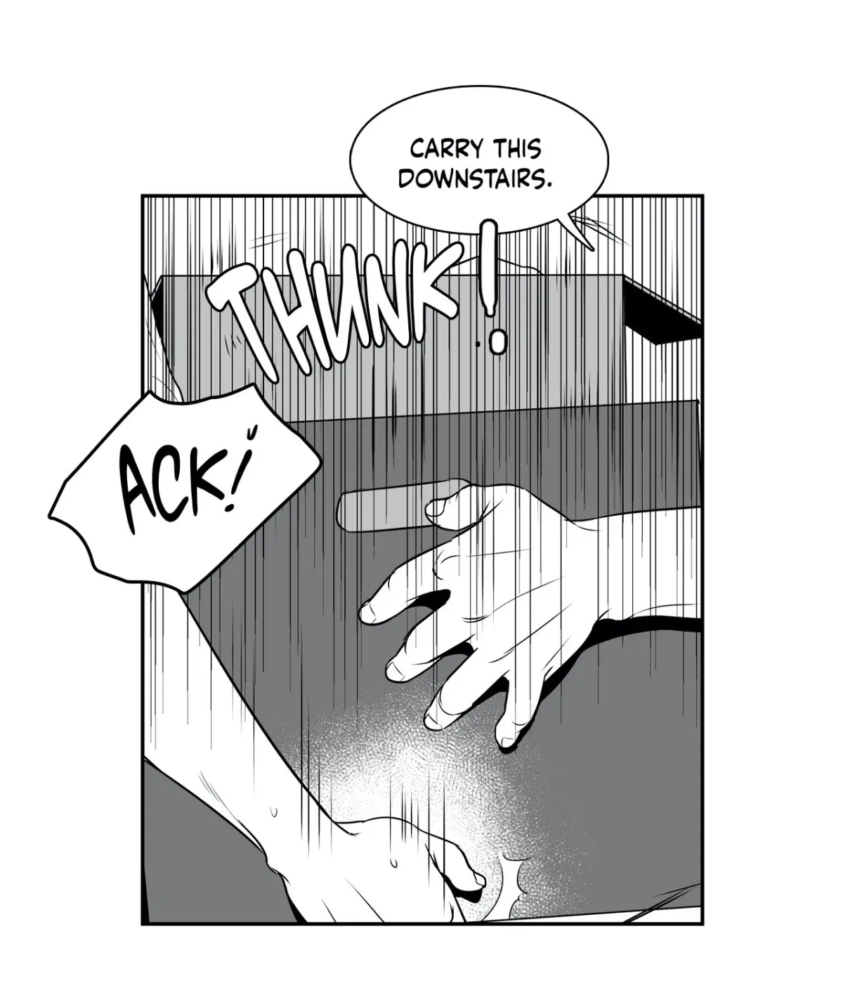 BJ Alex - All-Ages Edition Chapter 28 page 57 - 