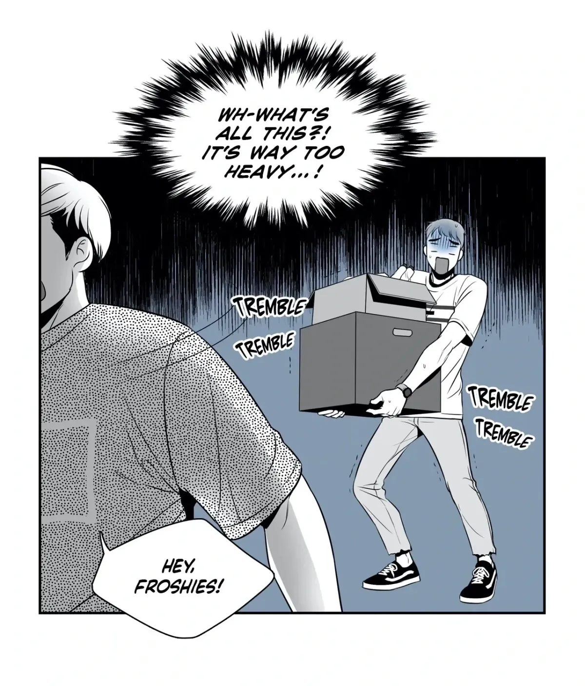 BJ Alex - All-Ages Edition Chapter 28 page 59 - 