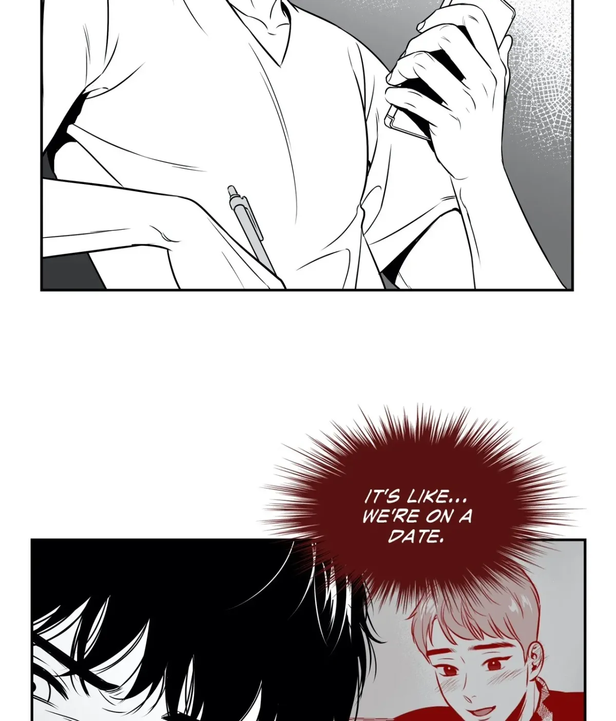 BJ Alex - All-Ages Edition Chapter 28 page 7 - 