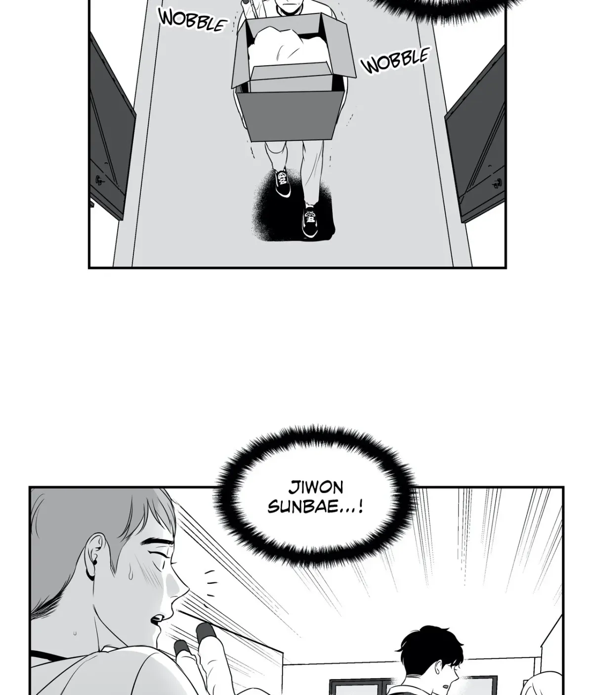 BJ Alex - All-Ages Edition Chapter 28 page 61 - 