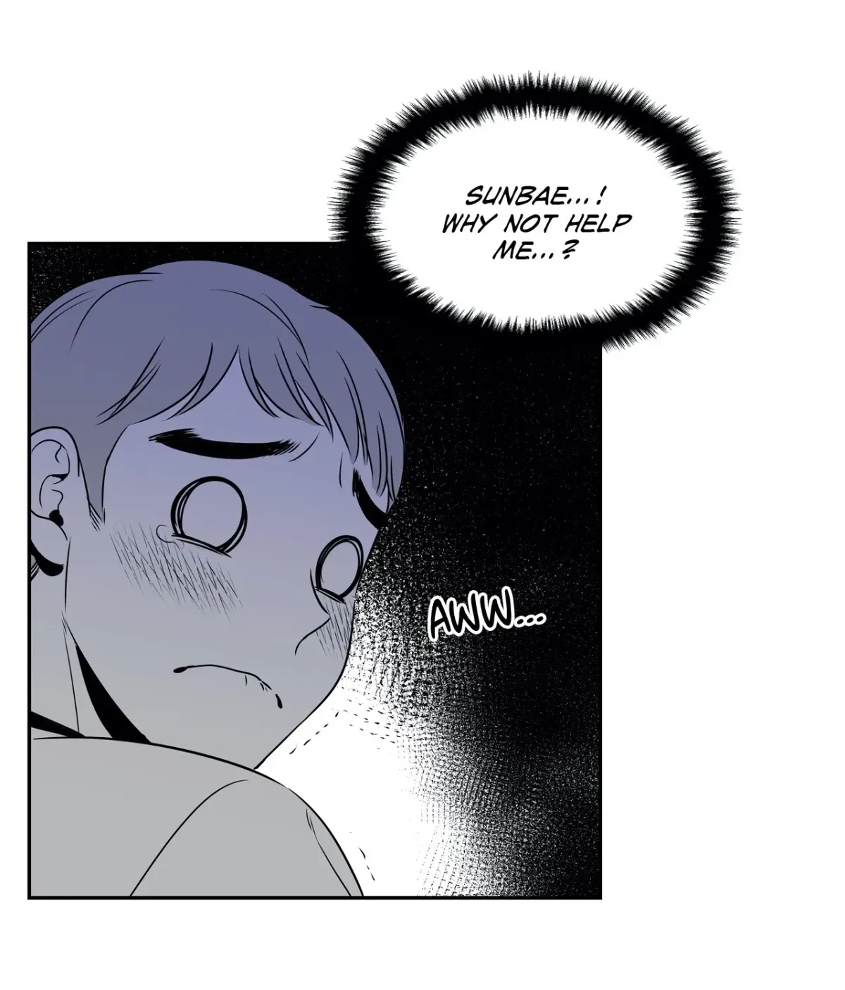BJ Alex - All-Ages Edition Chapter 28 page 67 - 