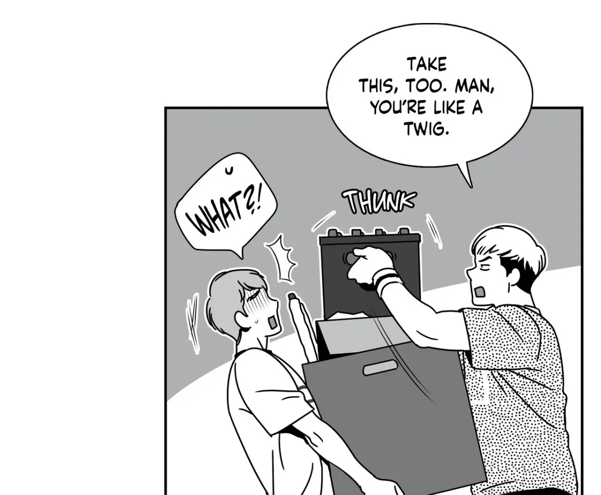 BJ Alex - All-Ages Edition Chapter 28 page 68 - 