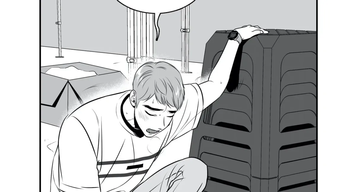 BJ Alex - All-Ages Edition Chapter 28 page 72 - 