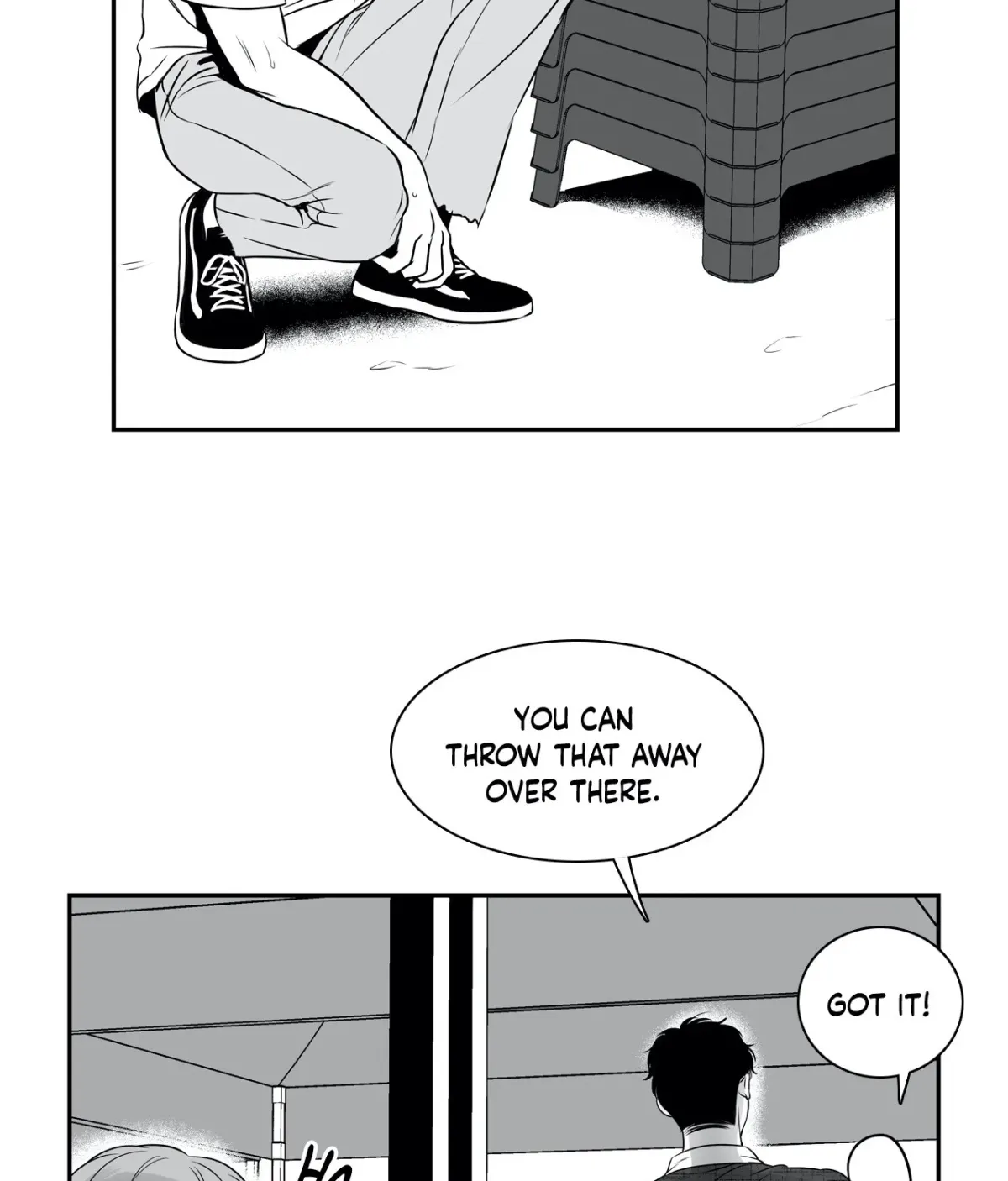 BJ Alex - All-Ages Edition Chapter 28 page 73 - 