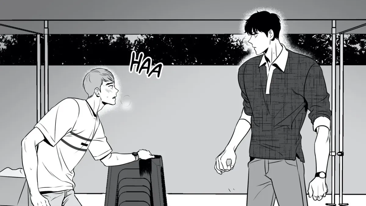 BJ Alex - All-Ages Edition Chapter 28 page 76 - 