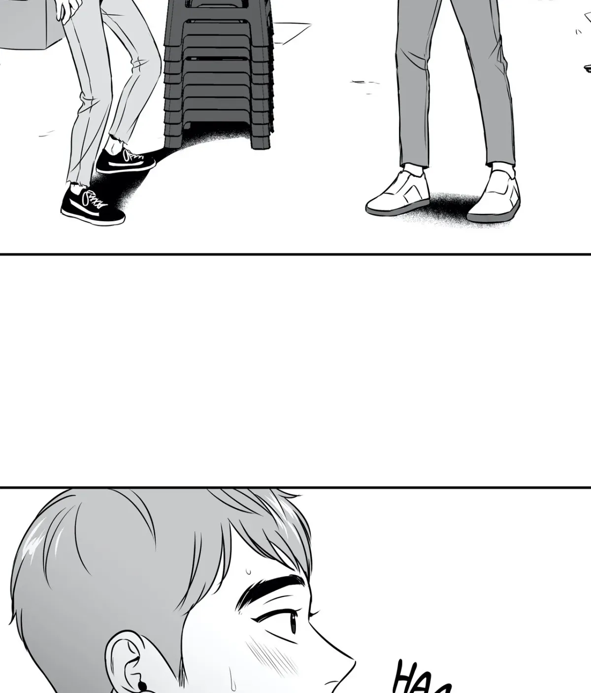 BJ Alex - All-Ages Edition Chapter 28 page 77 - 