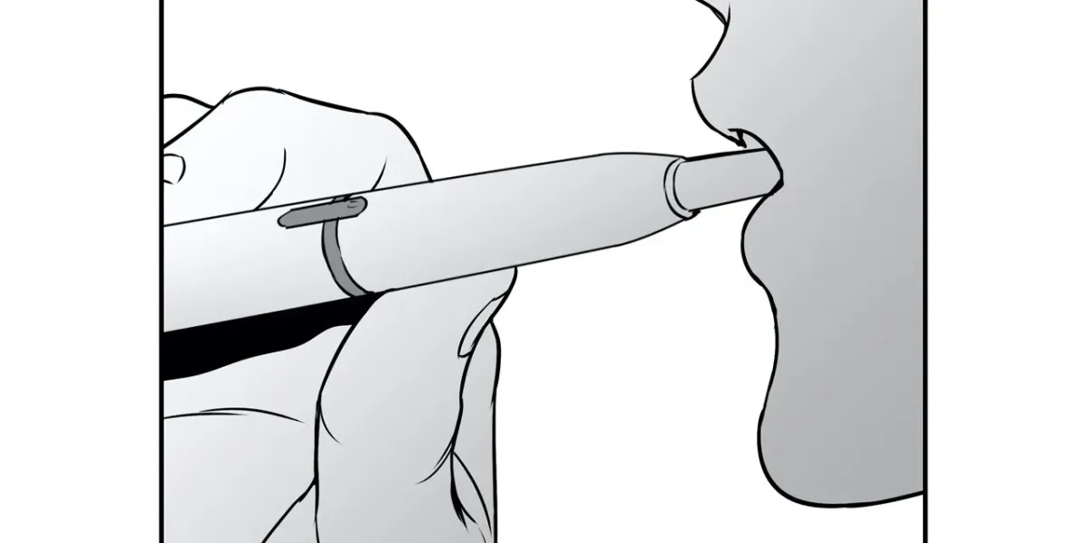 BJ Alex - All-Ages Edition Chapter 28 page 10 - 