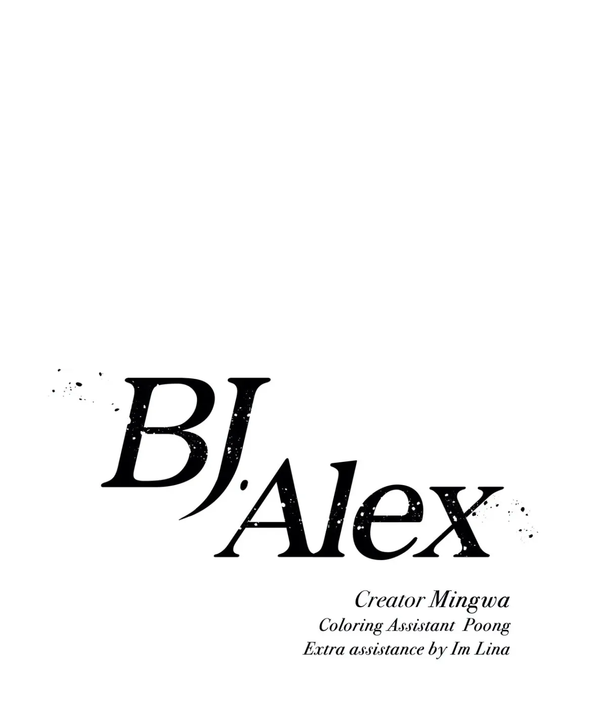 BJ Alex - All-Ages Edition Chapter 29 page 1 - 