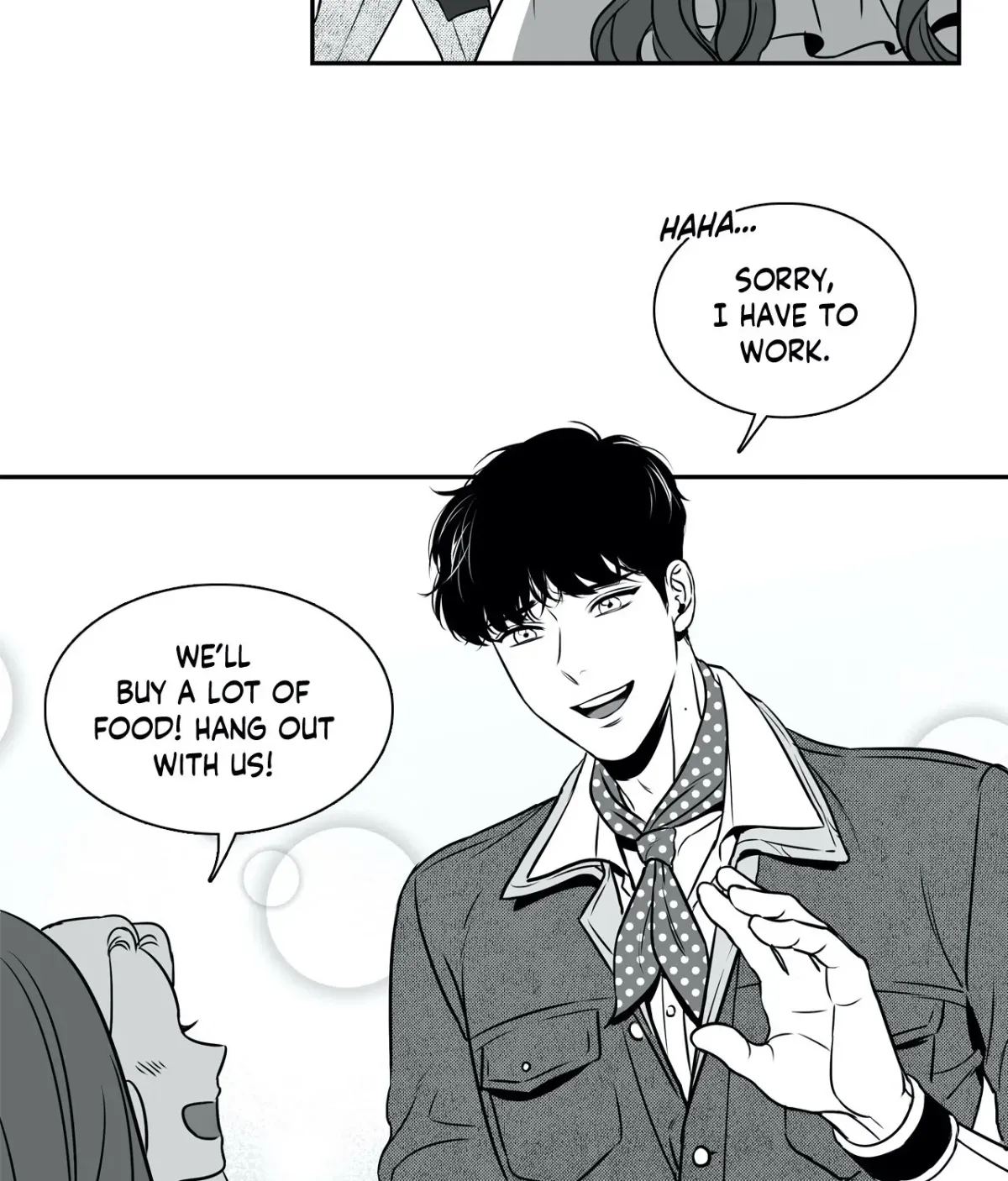 BJ Alex - All-Ages Edition Chapter 29 page 11 - 