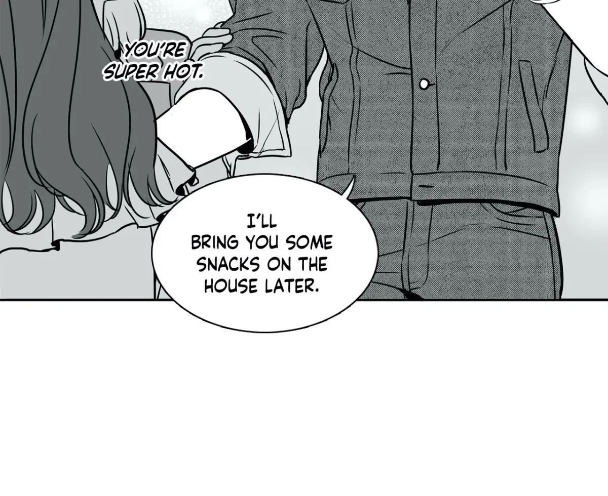 BJ Alex - All-Ages Edition Chapter 29 page 12 - 