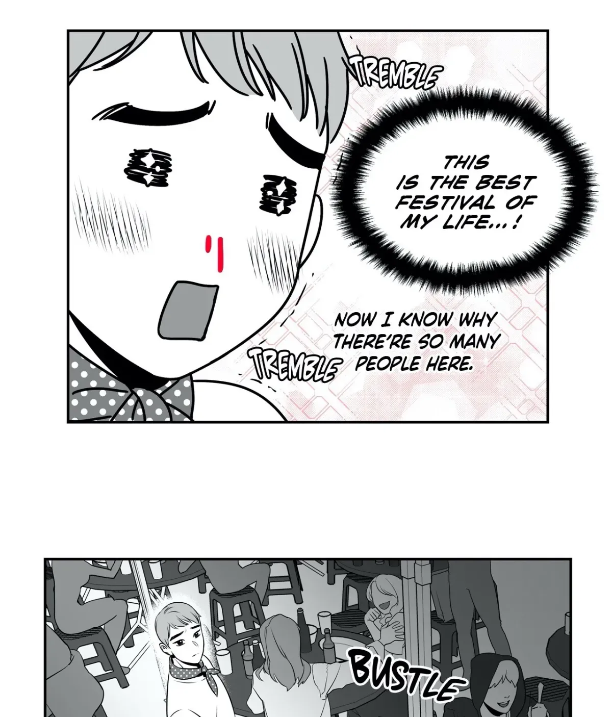 BJ Alex - All-Ages Edition Chapter 29 page 13 - 