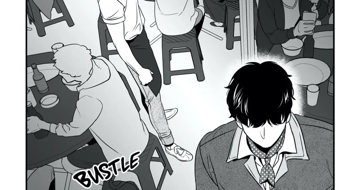 BJ Alex - All-Ages Edition Chapter 29 page 14 - 