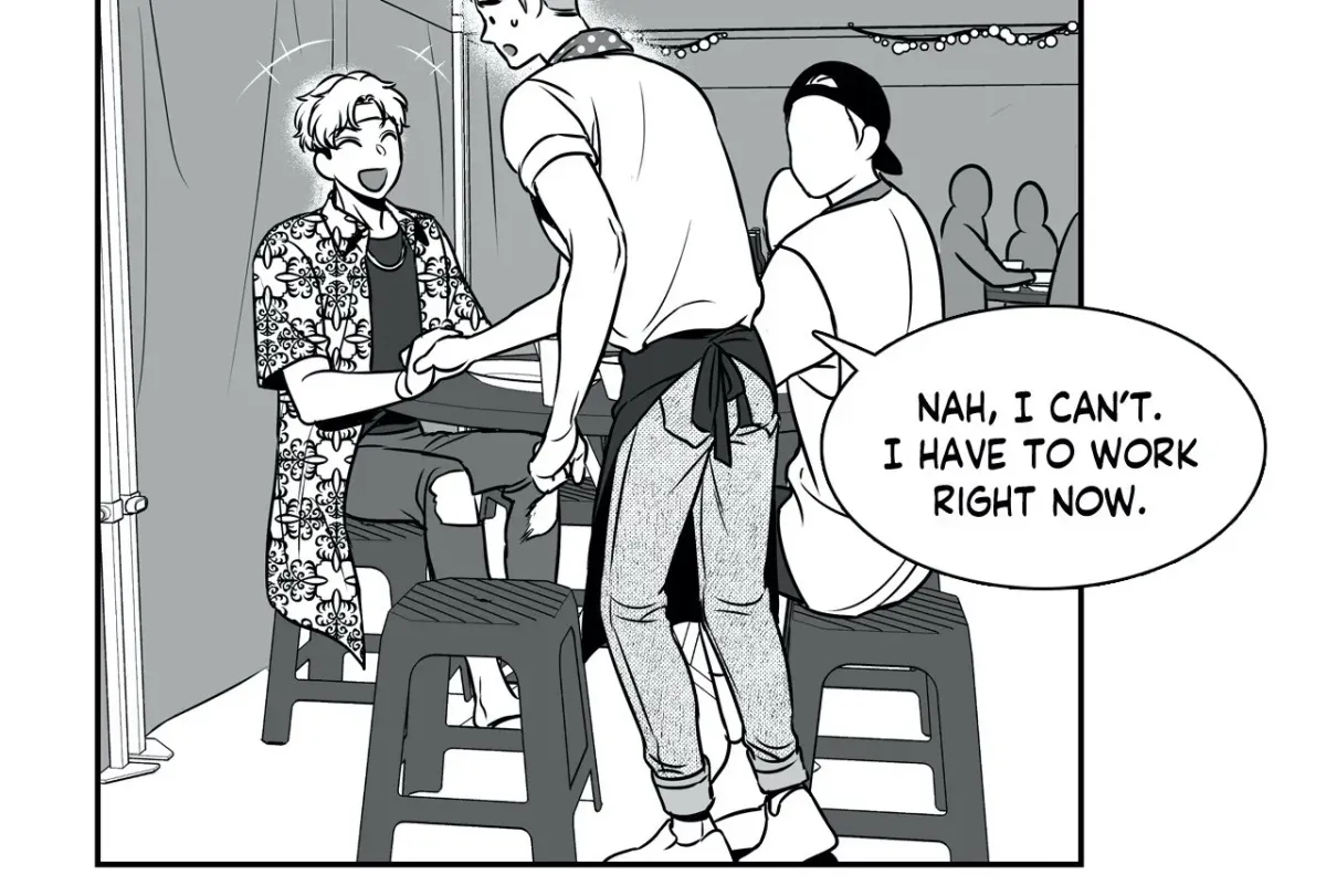 BJ Alex - All-Ages Edition Chapter 29 page 24 - 