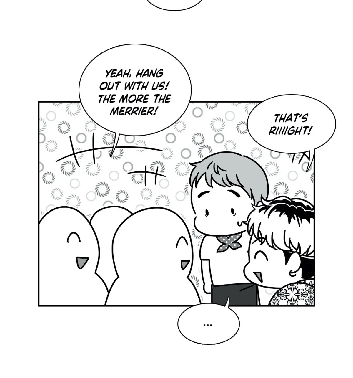BJ Alex - All-Ages Edition Chapter 29 page 26 - 