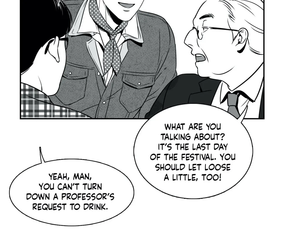 BJ Alex - All-Ages Edition Chapter 29 page 34 - 